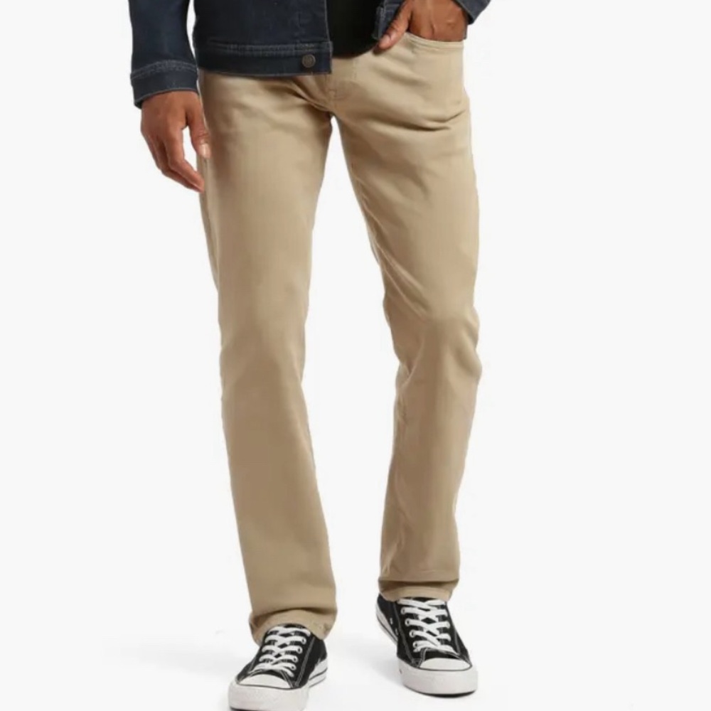 NWT Men’s Marcus Slim Straight Leg Jeans
